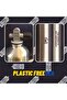 Diving Tube Themed Water Bottle - 3