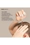 Forte Intensive Anti-Hair Loss Serum 3x50ml 3 Boxes Set for All Hair Types + Free Gel Included - 5