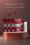 Forte Intensive Anti-Hair Loss Serum 3x50ml 3 Boxes Set for All Hair Types + Free Gel Included
