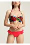 Fırfırlı Bikini Alt