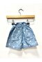 GIRLS SHORTS STAR PRINTED - 3