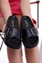 Mlx 2251 Thick Soled Soft Daily Women's Slippers Home and Outdoor Slippers