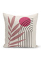Minimalist Series Double Sided Digital Printed 8-Piece Throw Pillow Case Set (Minimalist Cover Set) - 4