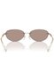 Mk 1151(Manchaster) 10145A Women's Sunglasses 58-16 140 3N - 4