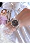 BRACELET.F.03 Ferrucci Women's Wristwatch+Wristband Special Series Steel Cord Does Not Throw Blackening Color - 5