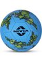 Air Strike Size 5 Football – Sky Blue | Model 80080SB | Durable & High-Quality Sports Ball
