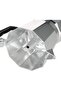 Turkish Coffee Maker Italian Espresso Moka Coffee Pot Octagonal Coffee Lover Aluminum 2Cups 100Ml - 4
