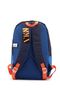 Be Happy Double Main Compartment Unisex Children's Primary School Bag - 3