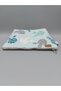 Green Rabbit Makeup Bag - 3