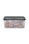 Modular Rectangular Dry Food Storage Container 4L - 2