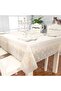 Meiwa Lux - Erasable Pvc Lace Stain Resistant Size for 12 and 8 - 2