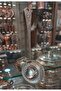 Copper Scoop Copper Spoon Small Elegant Stylish Ayran Scoop - 4