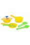 Toy Set Children's Dinner Set "Little Cook:1 - 2