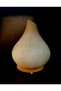 Çankırı Crystal Drop Model Rock Salt Lamp Weighs 4 kg - 2