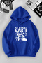 Playboi Carti Printed Unisex Hooded Sweatshirt - Special Design