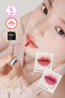 أحمر شفاه بتصميم خاص BBIA L'eau Tint - لون دائم - 2