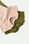 Baby 2-Piece Short Sleeve Bodysuit, Baby and Newborn Series - Csym11212 - 2