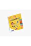 Snowflake - Briko Activity Book - Discover, Create, Transform!