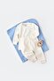 Organic Pants - T-shirt Set