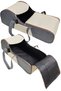 3 Piece BabY CarrYing and Care Set - Reversible Kangaroo CarrYcot, BabY Carrier Stroller - 4