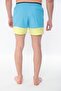 Men's Swim Shorts Swimsuit - 4