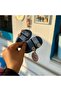 صنادل أطفال صيفية زرقاء محبوكة يدويًا للجنسين - 3