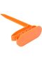 2-Piece Towel Stake - Beach Peg - Towel Peg - Stake Peg - Towel Fixer - Towel Holder - 7