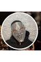 Slipknot Mik Thomson maskesi - 4