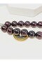 Lal (garnet - granat) stone 17-piece efe tesbih 12mm (52866) - 2