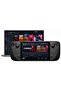 وحدة تحكم Steam Deck OLED المحمولة بسعة 1 تيرابايت - 5
