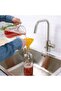 Funnel & Lemon Squeezer - 4