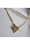Leyla Necklace Set, Serenay Necklace Combination, Steel - 2