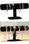 Desktop Jewelry Necklace Bracelet Bracelet Watch Imprint Jewelry Stand Organizer Organizer