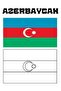Country Flags Look-Paint Book (178 Country Flags) - 6