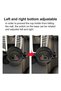 2in1 Car Phone Holder In-Car Drink Phone Holder Car Cup Holder Phone Holder - 5