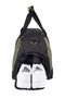 Sports Travel And Fitness Bag With Shoe Compartment - 5