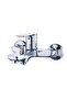 Fleko Mob302 Chrome Bath