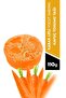 Loofah and Carrot Scented Soap 110 gr - 3