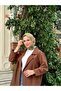 Pera Pattern Thin Cotton Scarf