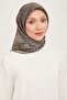 ARMINE Silk Scarf 9029D - Twill Nostalgia