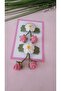 Hair Accessories Mixed 2-Piece Snap Clip Packs