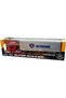 Toy Scanıa Truck Trucks Truck with Pop-Up Metal Head Truck Toy Truck Original Scanıa Truck Licensed Scn - 3