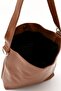Women's Shoulder Bag Oversized Loose Bag with Stylish Design - 8
