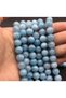 Aquamarine Natural Stone Array-jewelry, Accessory Design - 3