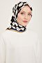 ARMINE SILK SCARF 9156D (SURA)