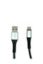 marka typ-c usb şarj kablosu