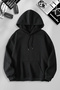 Unisex Women Men Fast and Furious Bullet Custom Design Printed Hooded Sweatshirt - 2