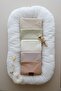 Babynest Cover (duvet cover only) WHITE 85*55 - 3