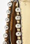 Women's studded crossbody bag - 5