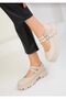 Women's Sneaker Lofer Skin - 4